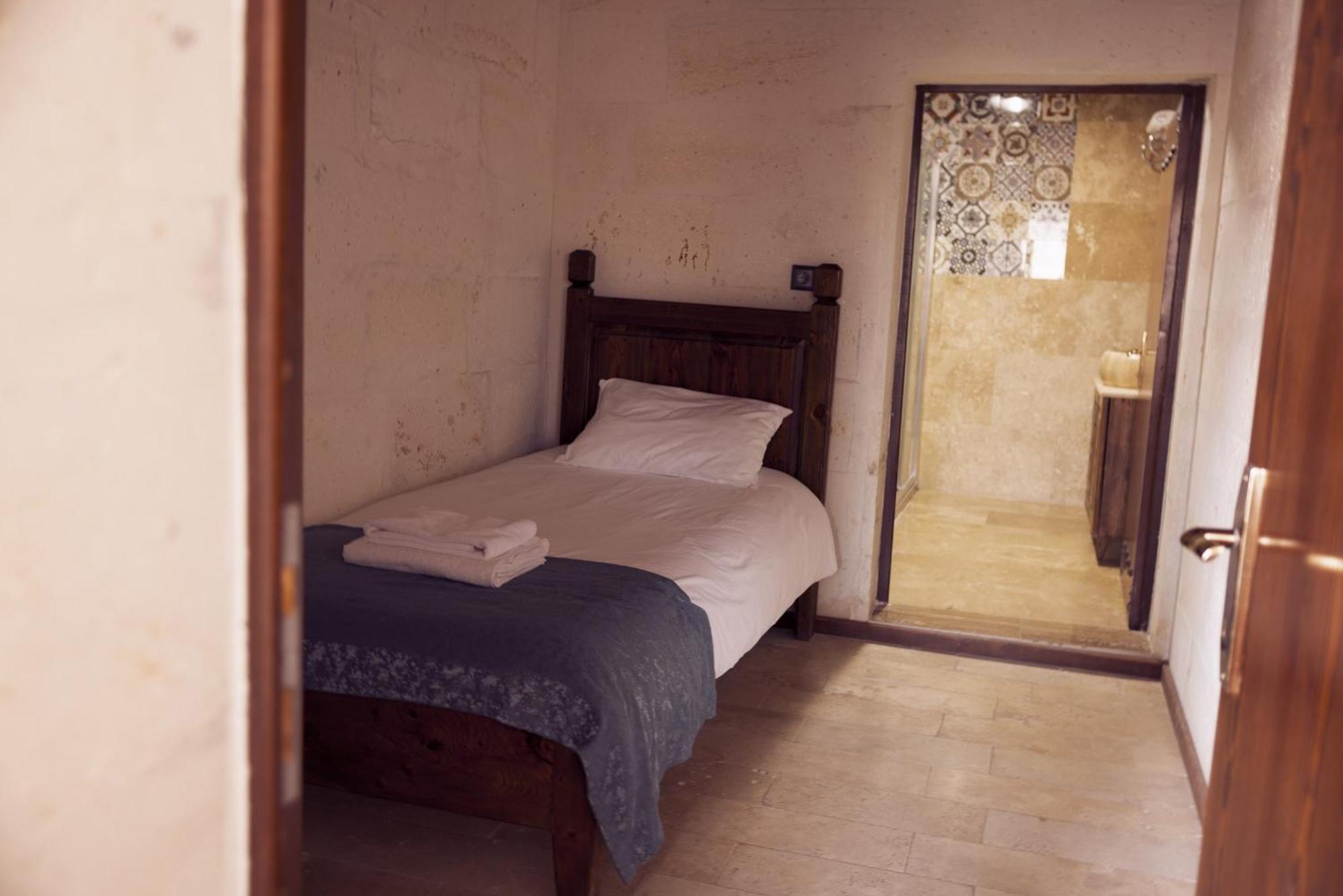 Apartamento Goereme Stone Age Exterior foto