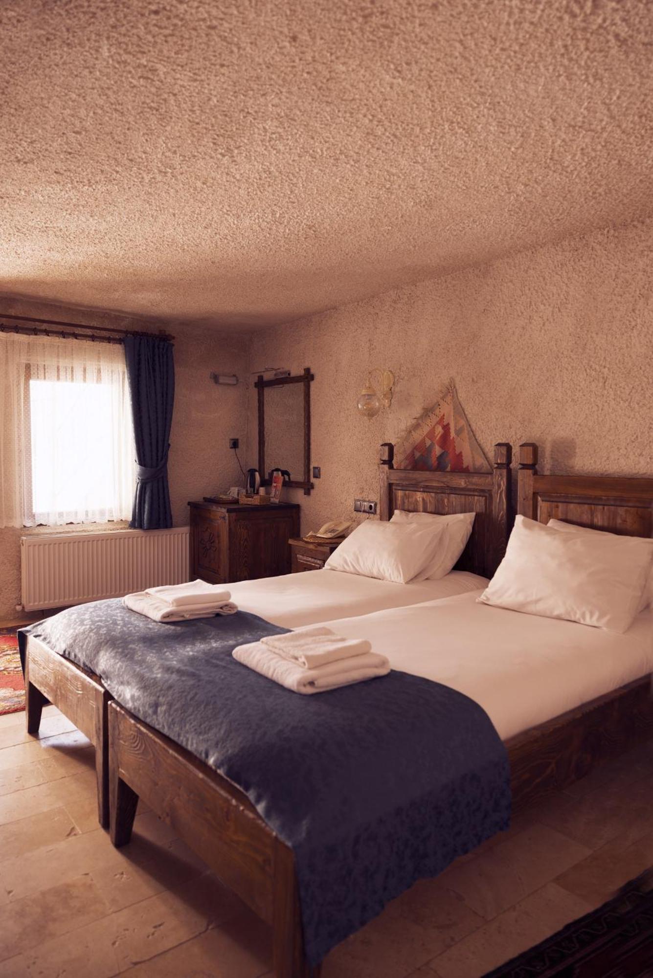 Apartamento Goereme Stone Age Exterior foto