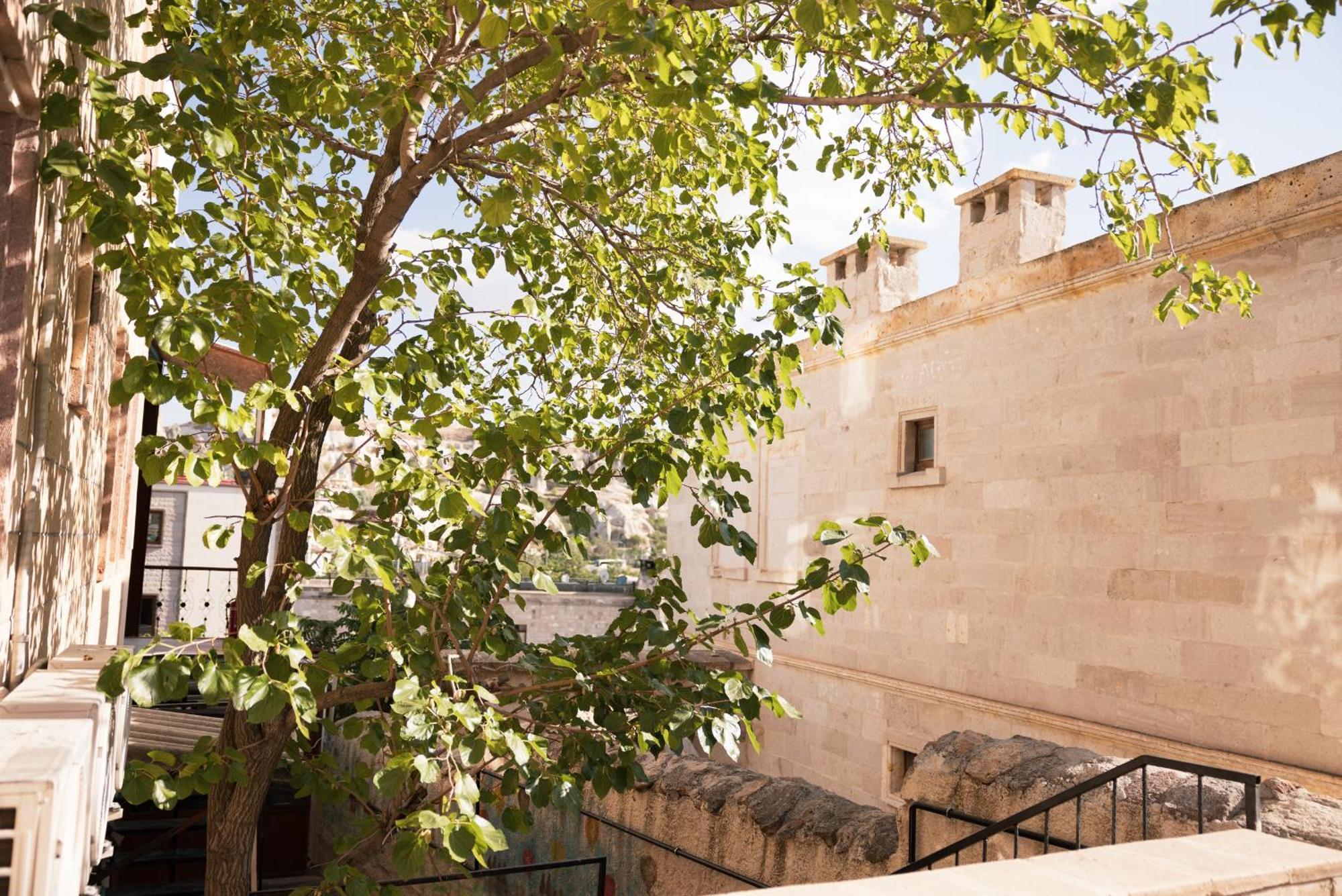 Apartamento Goereme Stone Age Exterior foto