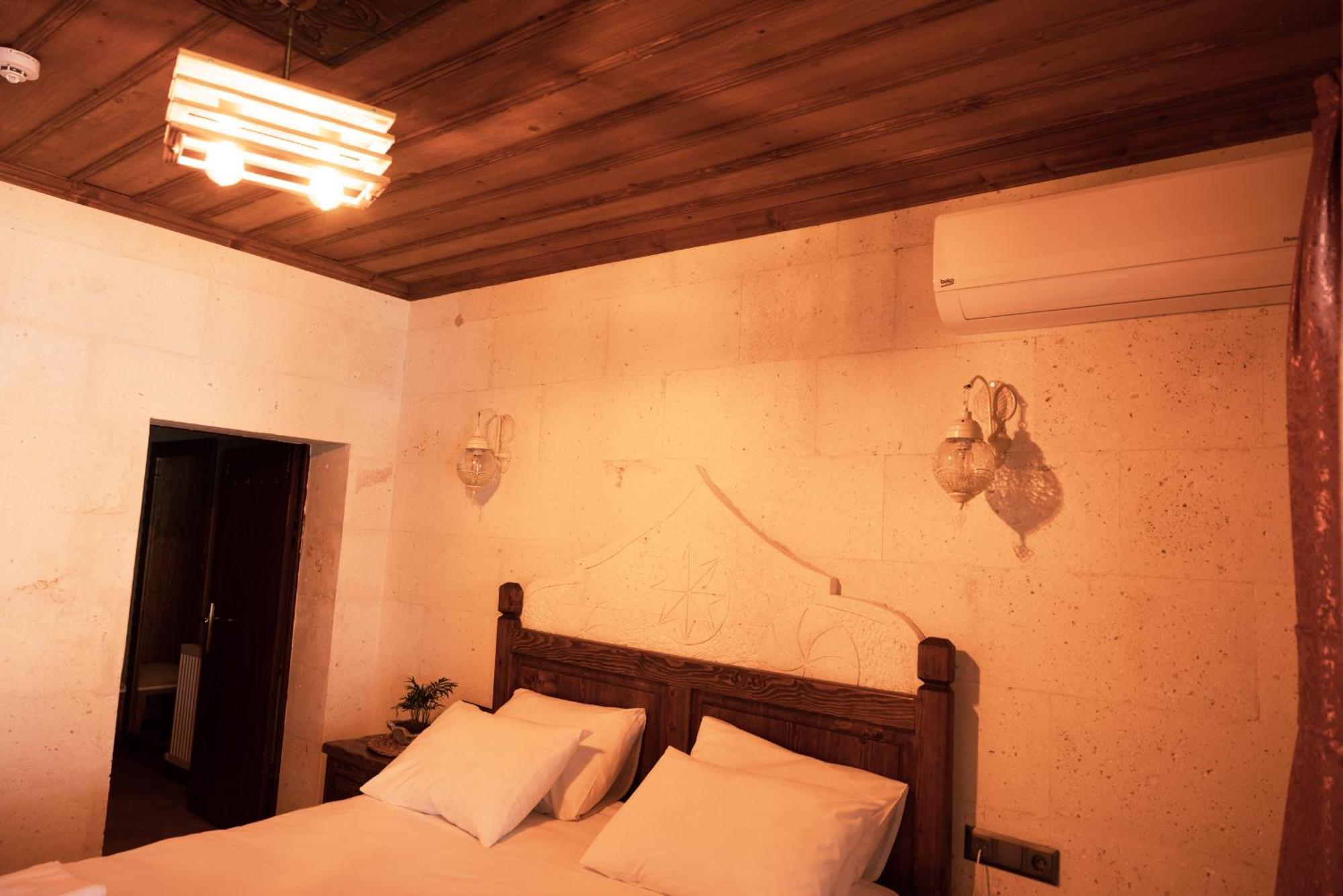 Apartamento Goereme Stone Age Exterior foto
