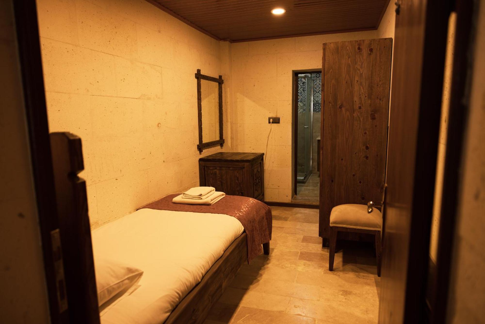 Apartamento Goereme Stone Age Exterior foto